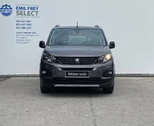 Zunanja slika - Peugeot Rifter - 1.5 BLUEHDI 130 L2 GT LINE EAT8 - 2 - Predogledna slika