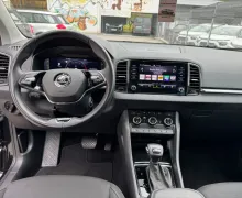 Zunanja slika - Škoda Karoq - 1,5 TSI - Style DSG - 6 - Predogledna slika