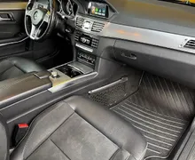 Zunanja slika - Mercedes-Benz E-Razred - E 220CDI AMG LINE-PANO.-GRETJE-NAVI.-F1 - 16 - Predogledna slika