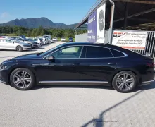 Zunanja slika - Volkswagen Arteon - 2.0 TDI BMT Elegance DSG - 4 - Predogledna slika