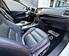 Notranja slika - Mazda Mazda6 - Wagon CD175 REVOLUTION AVT.-BI-XENON-ACC-PERLA- - 9 - Predogledna slika
