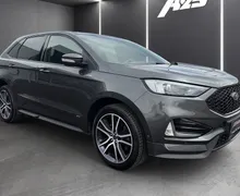 Zunanja slika - Ford Edge - AWD 2.0 EcoBlue ST-Line Avt.-20 COL-Keyless-ACC - 2 - Predogledna slika
