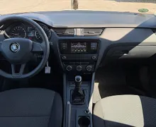 Zunanja slika - Škoda Octavia - Combi 1.6 TDI Active - 5 - Predogledna slika