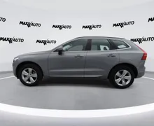 Notranja slika - Volvo XC60 - B5P AWD Core Avt. KAMERA. LED. ACC. BLISS - 8 - Predogledna slika