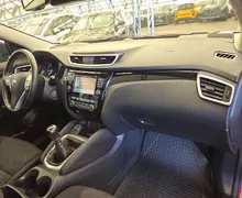 Zunanja slika - Nissan Qashqai - 1.6 DIG-T 360° KAMERA NAVI PDC PANORAMA - 10 - Predogledna slika