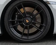 Zunanja slika - Porsche 911 - 4 GTS - Matrix - BOSE - PANO - Sportchrono - 9 - Predogledna slika