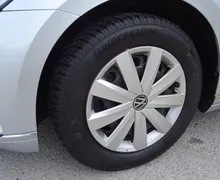Zunanja slika - Volkswagen Passat - Variant 2.0 TDI DSG 4Motion Comfortline 190KM - NAVI - - 6 - Predogledna slika