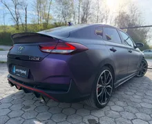 Zunanja slika - Hyundai i30 - N 2.0 T-GDI 275 Performance - 15 - Predogledna slika