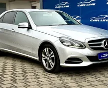 Zunanja slika - Mercedes-Benz E-Razred - E 200 BlueTEC ELEGANCE - 3 - Predogledna slika