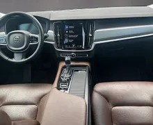 Zunanja slika - Volvo S90 - D3 Momentum Avt. - 12 - Predogledna slika