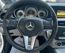 Zunanja slika - Mercedes-Benz C-Razred - C 200 CDI MOŽNOST FINANCIRANJA BREZ POLOGA - 14 - Predogledna slika
