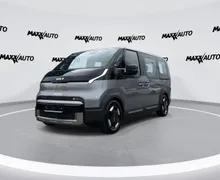 Zunanja slika - KIA PV5 - 71.2 kWh baterija 120 kW 163 KS  Quantum... - 1 - Predogledna slika