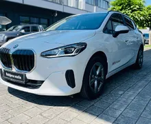 Zunanja slika - BMW Serija 2 - Active Tourer: 218i Active Tourer Avt. - 6 - Predogledna slika