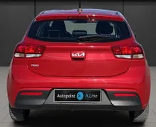 Zunanja slika - KIA Rio - 1.2 DPI LX Urban ISG - 5 - Predogledna slika