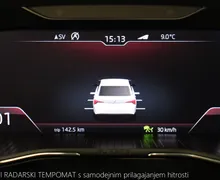 Zunanja slika - Škoda Superb - Combi 2.0 TDI DSG L&K 150KM - 12 - Predogledna slika
