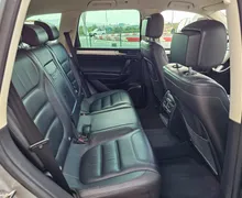 Zunanja slika - VW Touareg - Touareg - 16 - Predogledna slika