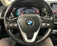 Zunanja slika - BMW X3 - serija : xDrive20d Avt.NEMŠKI+4ALU.KAMERA.LED.USNJE.NAVI - 10 - Predogledna slika