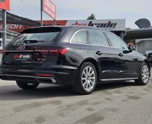 Zunanja slika - Audi A4 - 35 TFSI S tronic, KAMERA,PANORAMA,VIRTUAL - 4 - Predogledna slika