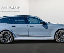 Zunanja slika - BMW i5 Touring - M5 TOURING - 6 - Predogledna slika