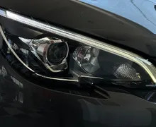 Zunanja slika - Peugeot 308 - SW 1.2 PureTech-NAVI-PDC-OPRAVLJEN VELIK SERVIS - 11 - Predogledna slika
