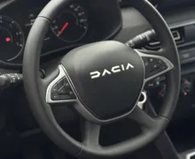 Zunanja slika - Dacia Sandero - 1.0 TCe 110 Stepway Expression - 9 - Predogledna slika