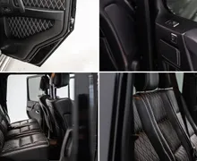 Zunanja slika - Mercedes-Benz G-Razred - G 350 BlueTEC TV Tuner Designo - 13 - Predogledna slika