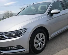 Zunanja slika - Volkswagen Passat - Variant 2.0 TDI 150ks DSG °KAMERA° °RADAR° °2xPDC° - 1 - Predogledna slika