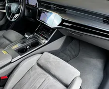 Zunanja slika - Audi A6 - Avant 45 TDI Quattro AUT. MATRIX-VIRTUAL-GRETJE VOLANA - 16 - Predogledna slika