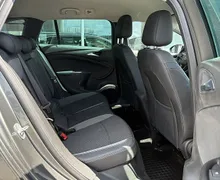 Zunanja slika - Opel Astra - 1.2 TURBO 81KW - LED - KAMERA - NAVI - TOP - 12 - Predogledna slika