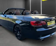 Zunanja slika - BMW serija 3 Cabrio: - 320d VELIKA NAVI XENON PDC GRETJE SEDEŽEV... - 5 - Predogledna slika