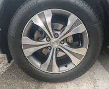Zunanja slika - Honda CR-V - 2.0i VTEC Executive Avt. 1 Lastnik Odlično - 3 - Predogledna slika
