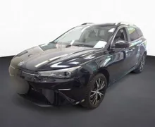Zunanja slika - MG MG5 - Luxury 5d 130kW.NEMŠKI+4GUME.KAMERA.LED.NAVI.USNJE - 1 - Predogledna slika