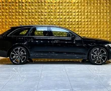 Zunanja slika - Audi A6 - Avant 2.0 TDI AUT. GRETJE VOLANA-NAVI-TEMP-MULTIFUNKCI.. - 12 - Predogledna slika
