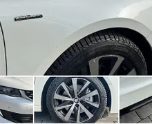 Zunanja slika - Peugeot 508 - 2.0 Blue-HDi GT Line|360|Kljuka|Pano - 17 - Predogledna slika