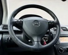 Notranja slika - Mercedes-Benz A-Razred - A 150 Classic - 12 - Predogledna slika