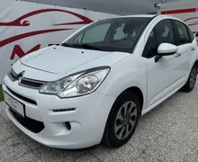 Zunanja slika - Citroën C3 - Attraction PureTech 82 BVM... - 1 - Predogledna slika