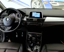 Zunanja slika - BMW serija 2 Active Tourer: - 216d Active Tourer EXECUTIVE FULL LED 1.LASTNIK - 6 - Predogledna slika