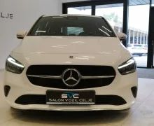 Zunanja slika - Mercedes-Benz B-Razred - B 180 d PROGRESSIVE Line Avt. - 2 - Predogledna slika