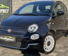 Zunanja slika - Fiat 500 - 1.2 Sport Veliki Servis - 3 - Predogledna slika
