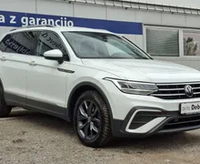 Zunanja slika - VW Tiguan Allspace - 2.0 TDI BMT Life VIRTUAL KOKPIT GR.SEDEŽEV - 3 - Predogledna slika