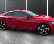 Zunanja slika - Audi A5 - 2.0 TFSI QUATTRO SLINE LED NAVI PDC KAMERA TOP... - 9 - Predogledna slika