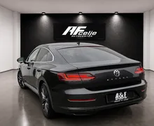 Notranja slika - Volkswagen Arteon - 2.0 TDI-DSG-XENON+LED-LIZING ZA TUJCE-ACC- - 7 - Predogledna slika
