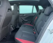 Notranja slika - Škoda Kamiq - 1.0 TSI Monte Carlo DSG-Panorama-LED-ACC-Kamera... - 11 - Predogledna slika