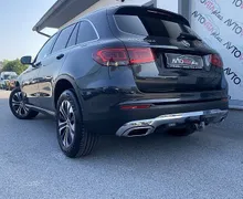 Zunanja slika - Mercedes-Benz GLC-Razred - GLC 200 d 4MATIC Virtual Memory Burmester Kamere - 3 - Predogledna slika