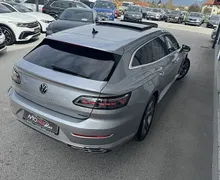 Zunanja slika - VW Arteon - Shooting Brake 2.0 TDI 4MOTION avt. 147kW R-Line Panorama - 7 - Predogledna slika