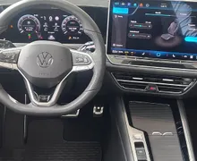 Zunanja slika - Volkswagen Passat - Variant R-Line 4JOY 2.0 TDI DSG 4M - V PRIHODU - KLJUKA - - 7 - Predogledna slika
