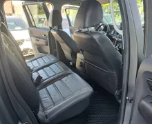Zunanja slika - VW Amarok - 3.0 Tdi-4MOTION-Avt-1 LASTNIK-FULL LED-GARANCIJA - 10 - Predogledna slika
