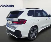 Zunanja slika - BMW X1 - xDrive23d - 2 - Predogledna slika