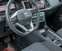 Zunanja slika - Seat Ateca - 1.5 TSI 110KW XPERIENCE•VIRTUAL•GR. VOLANA•LEASING - 11 - Predogledna slika