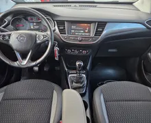 Zunanja slika - Opel Crossland - X 1.2-SLO-1.LASTNIK-LED-PDC-ALU-KAMERA-91.000KM... - 11 - Predogledna slika